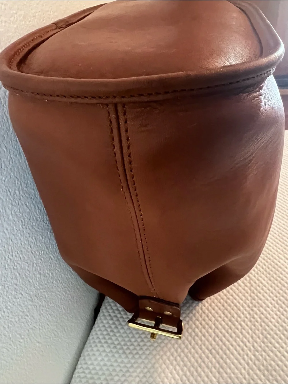🩷 Vintage Coach Lulas Legacy Bag #9952 - Made in USA🩷